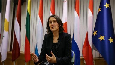 MEP says Turkish EU bid now linked to refugee issue