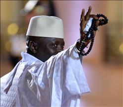 La Gambie proclamée "République Islamique"
