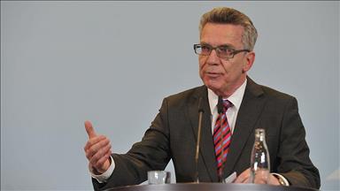 'Artan aşırı sağcı şiddeti Almanya için utanç verici'