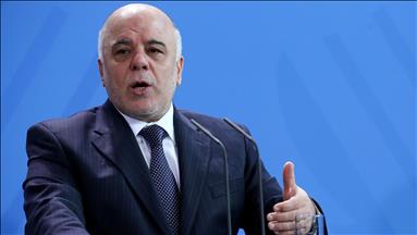 العبادي: بلدنا يمر بظرف مالي صعب بسبب تدني أسعار النفط