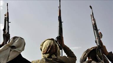 В Ливане освобожден похищенный в четверг сын Муаммара Каддафи