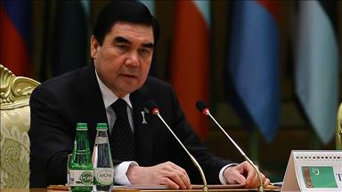 'Türkmen gazı çıkarlara göre Avrupa'ya iletilecek'