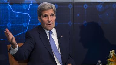 Кери наредната недела во Москва на разговори за Украина
