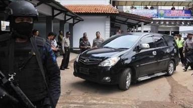 Malaysia to set up ‘militant court’ amid Daesh threat