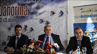 Otvorena ski sezona na Jahorini