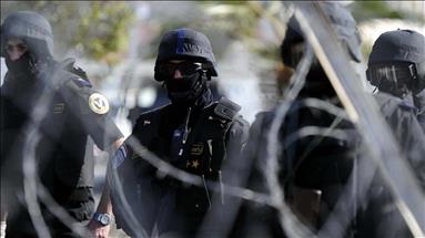 منظمة حقوقية دولية: مقرات سرية للتنكيل بعشرات الآلاف من المعارضين بمصر