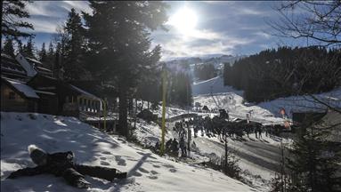 Lijepo vrijeme, čist vazduh i bogat sadržaj