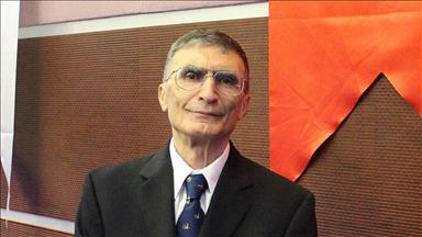 Nobel ödüllü Sancar yeni buluşunu açıklayacak