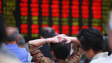 النفط يهوي بالبورصات العربية في تداولات الاسبوع الماضي