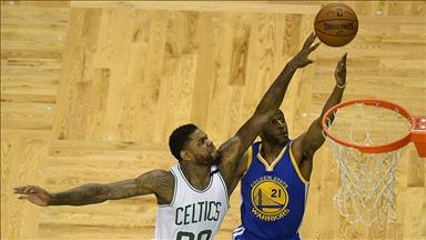 Wariors seriye devam ediyor: 24 maçta 24 galibiyet