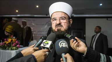 القره داغي : معظم التنظيمات الإرهابية مخترقة مخابراتيًا