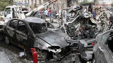 Shpërthen automjeti me eksploziv në Homs, 15 të vdekur