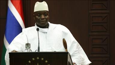 حکومت گامبیا، جمهوری اسلامی اعلام شد