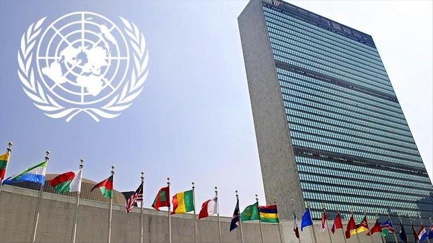 ОН: Во декември 2015 година во Ирак убиени 980 лица