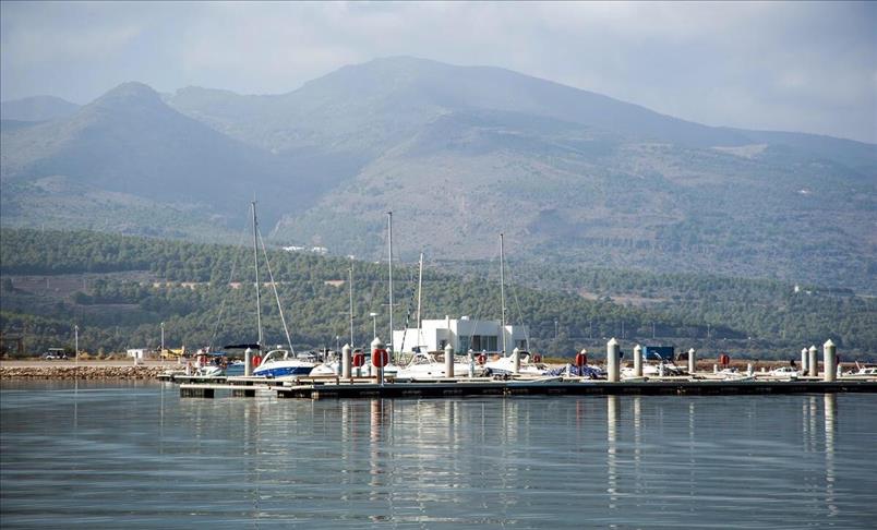 بحيرة "مارتشيكا".. قبلة رئيسية لصناعة السياحة في المغرب