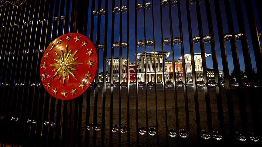 Presidency denounces media reports over Erdogan remarks