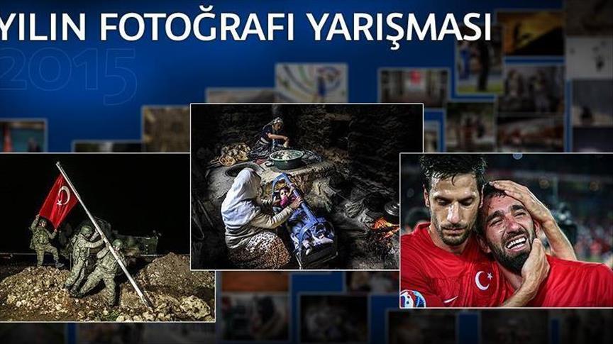 Заврши гласањето за најдобра фотографија на АА за 2015 година