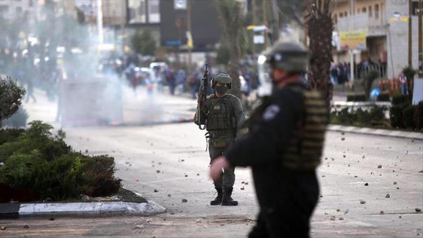 إسرائيل تسلّم اليوم الجمعة 23 جثمانا لفلسطينيين محتجزين لديها