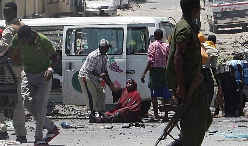 درگیری بین قبایل در سومالی 8 کشته برجای گذاشت