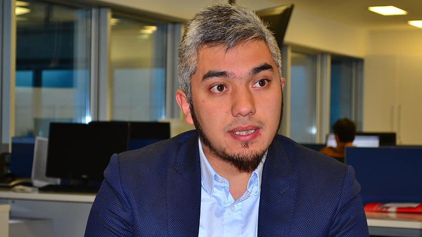 Doğu Türkistanlılardan Rus yandaşlarına kınama
