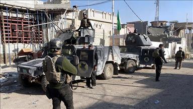 'Irak'ta Ramadi'den sonraki hedef Felluce'