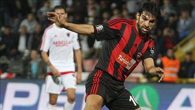 Fenerbahçe'den Muhammet Demir açıklaması