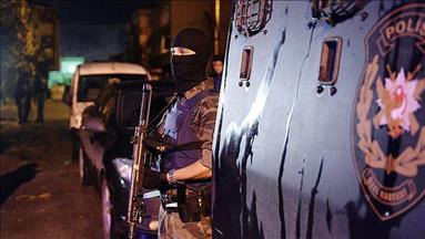 One policeman martyred in Turkey's southeast