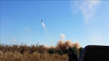 ‎الحوثيون يعلنون إطلاق صاروخ باليستي باتجاه "أبها" السعودية