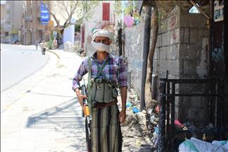 Yémen: Trois combattants de la Résistance populaire tués dans une attaque d’al-Qaïda