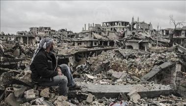 المعارضة السورية: من غير الممكن البدء بمفاوضات دون وقف القصف وإنهاء الحصار