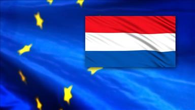 Holanda merr kryesimin e Bashkimit Evropian