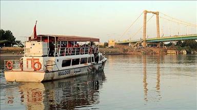 Египет: 15 мртви во бродолом на реката Нил