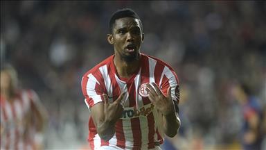 Avrupa liglerinin ve Süper Lig'in yabancı kralları