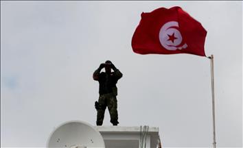 Des Tunisiens bravent le terrorisme en fêtant le Nouvel An au mont Chaambi
