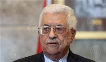 الرئيس الفلسطيني: حل أو انهيار السلطة أمر غير مطروح