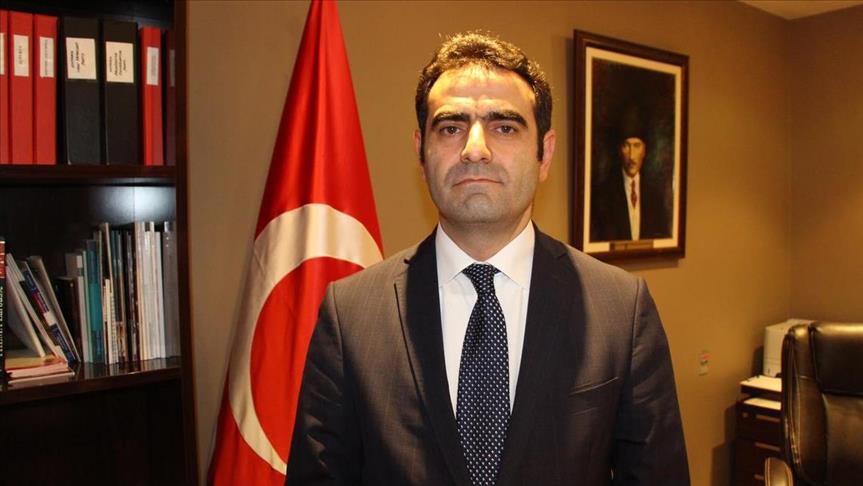 Turkey presses Canada on free trade deal 