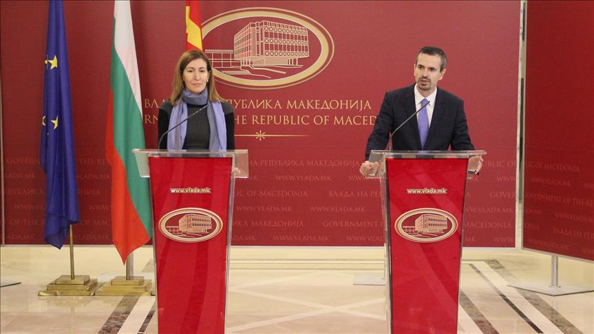 Минатата година 470.000 Македонци ја посетиле Бугарија