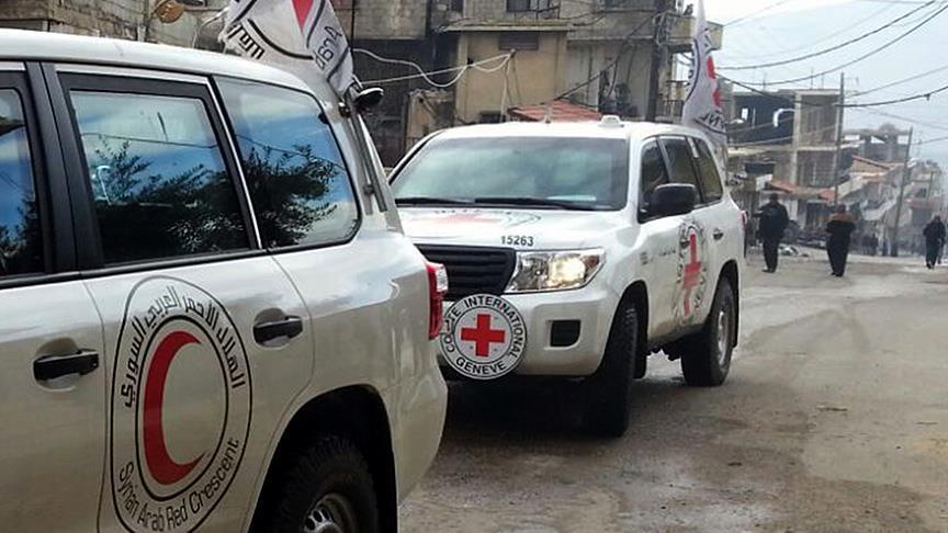 Madaya e Sirisë, aty ku njerëzit vdesin nga uria dhe luftojnë me acarin