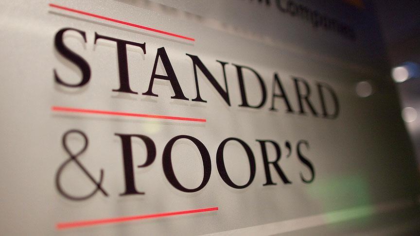 S&P’den Türkiye’ye ilişkin açıklama 