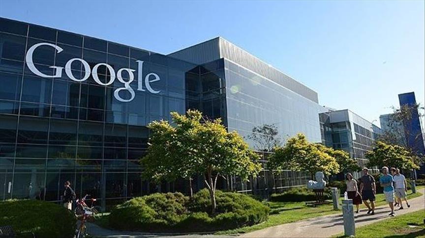 Google parent company becomes most valuable in world 