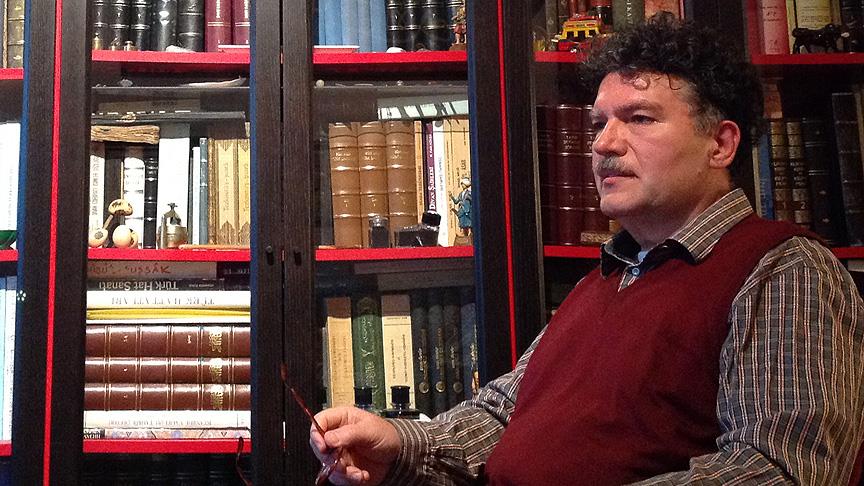 'Osmanlı Şiiri Kılavuzu' geliyor