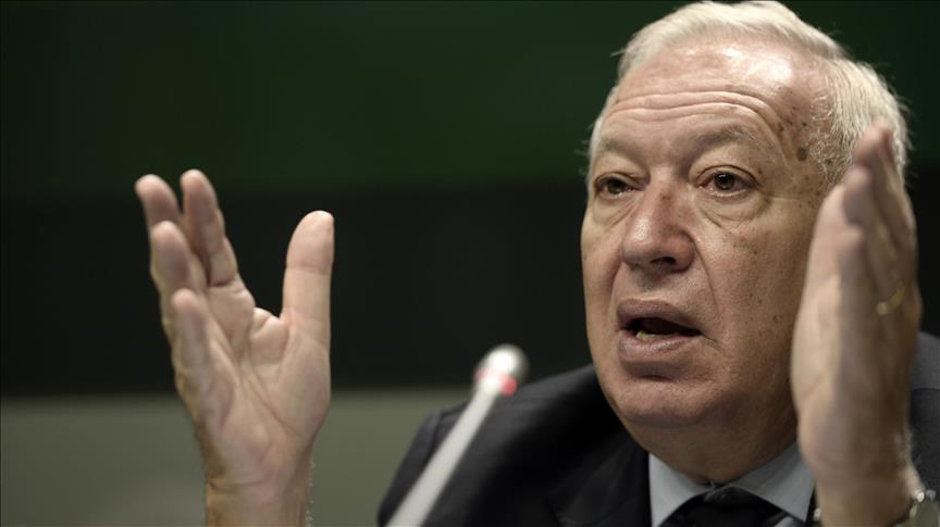 إسبانيا تحذّر من قيام "داعش" بتعويض خسائره في الشرق الأوسط بليبيا