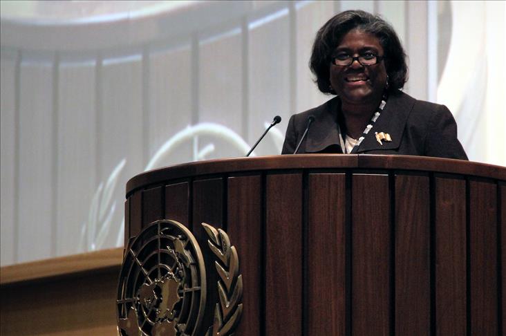 مسؤولة أمريكية: الولايات المتحدة تتجه نحو الاستثمار في دول أفريقيا