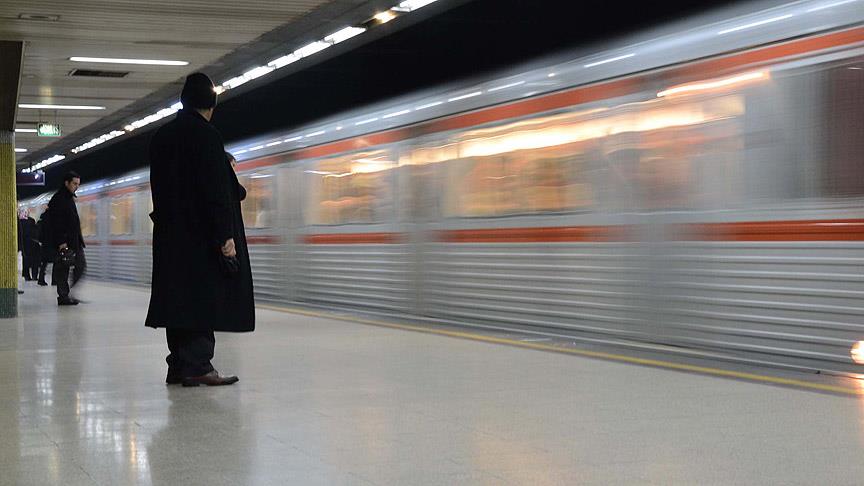 Başkentte toplu taşıma ücretleri arttı