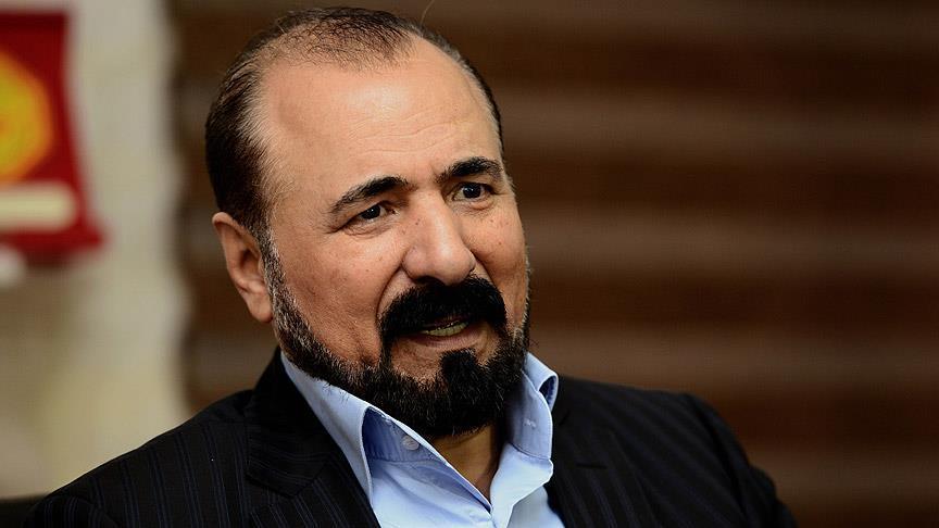 "Ez êrîşa dijî Çiyager şermezar dikim"