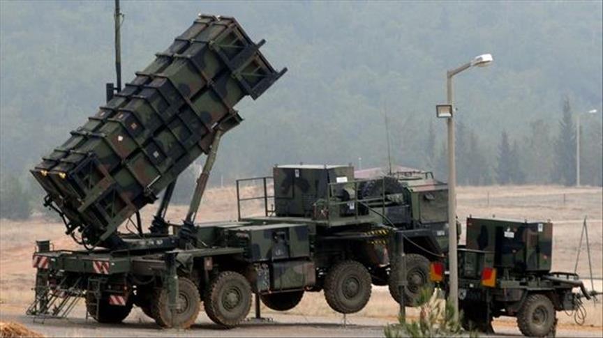 В Турцию прибыла военная делегация из Италии