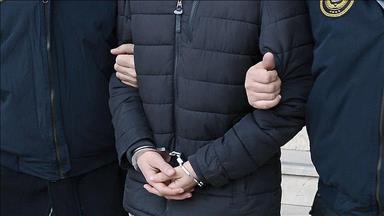 Di operasyona FETO/PDYyê da 19 kes hatin binçavkirin