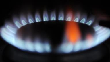 Потребление природного газа в Турции резко возросло