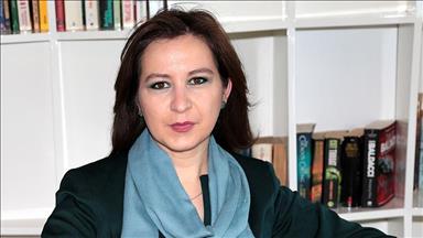 Ordulu çiftçi kadınlar tüm ülkelere örnek olacak