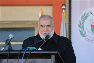 "التشريعي" الفلسطيني بغزة يعلن عن مبادرة لتطبيق "المصالحة" 